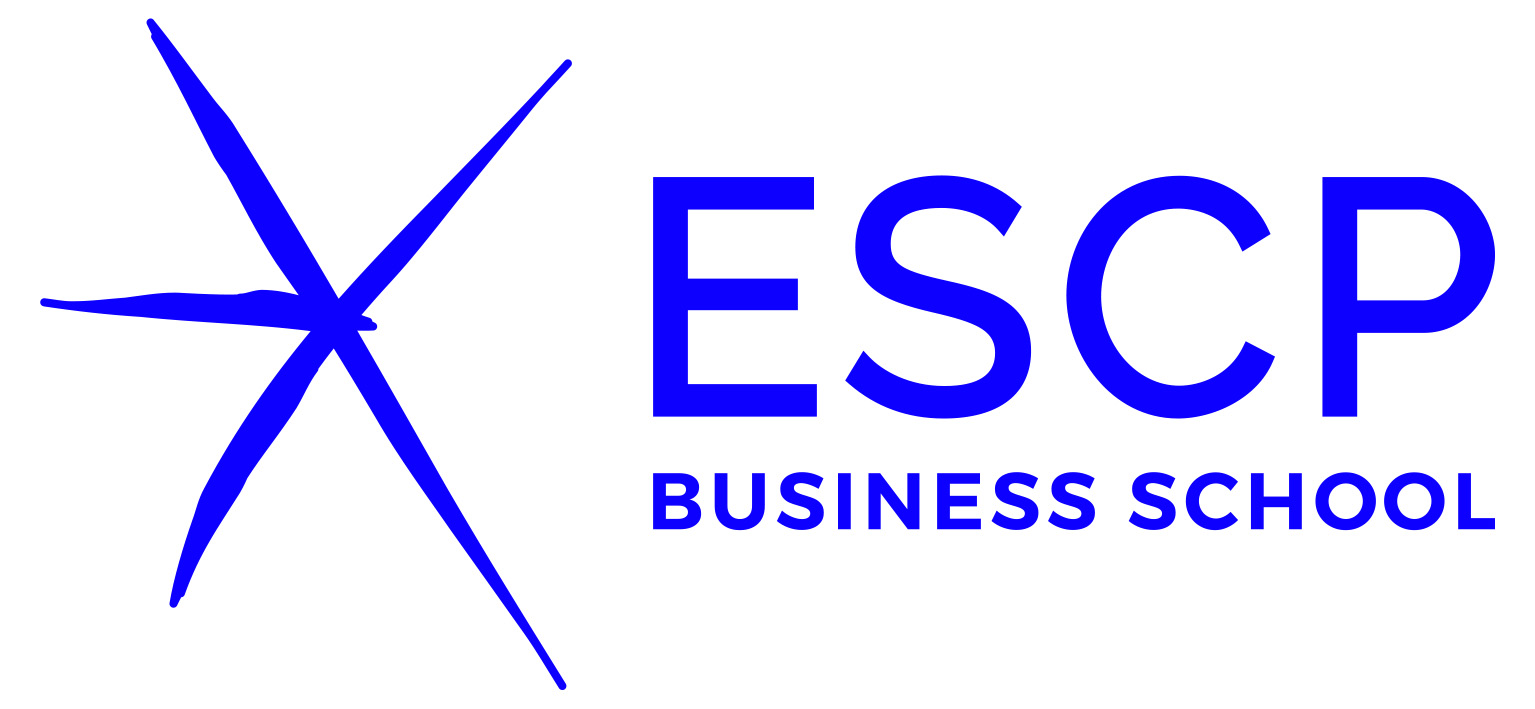 Logo ESCP Business School