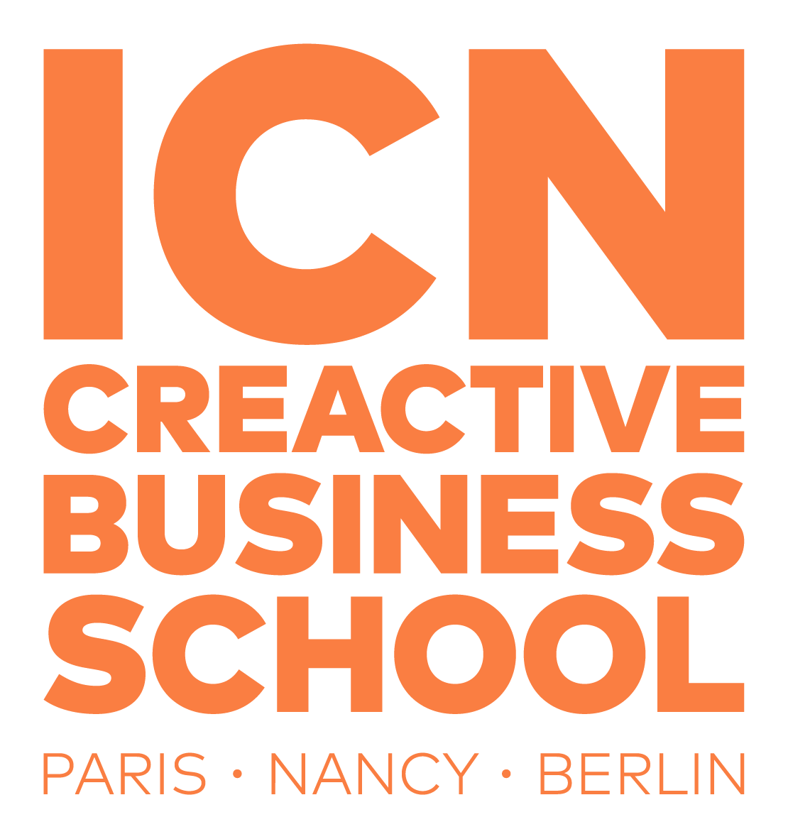 Logo ICN Business School