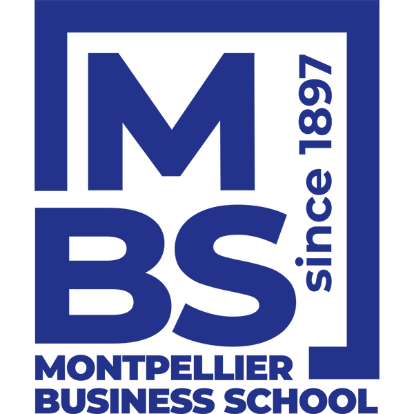 Logo MBS School of Business