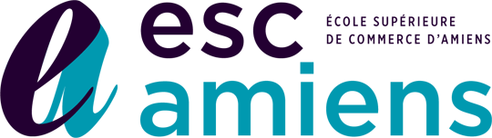 Logo ESC Amiens