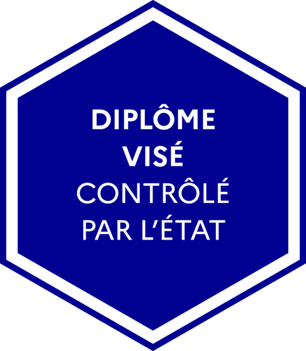 diplôme visé MESR