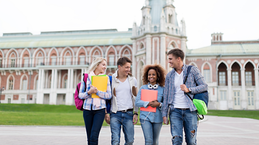 étudiants