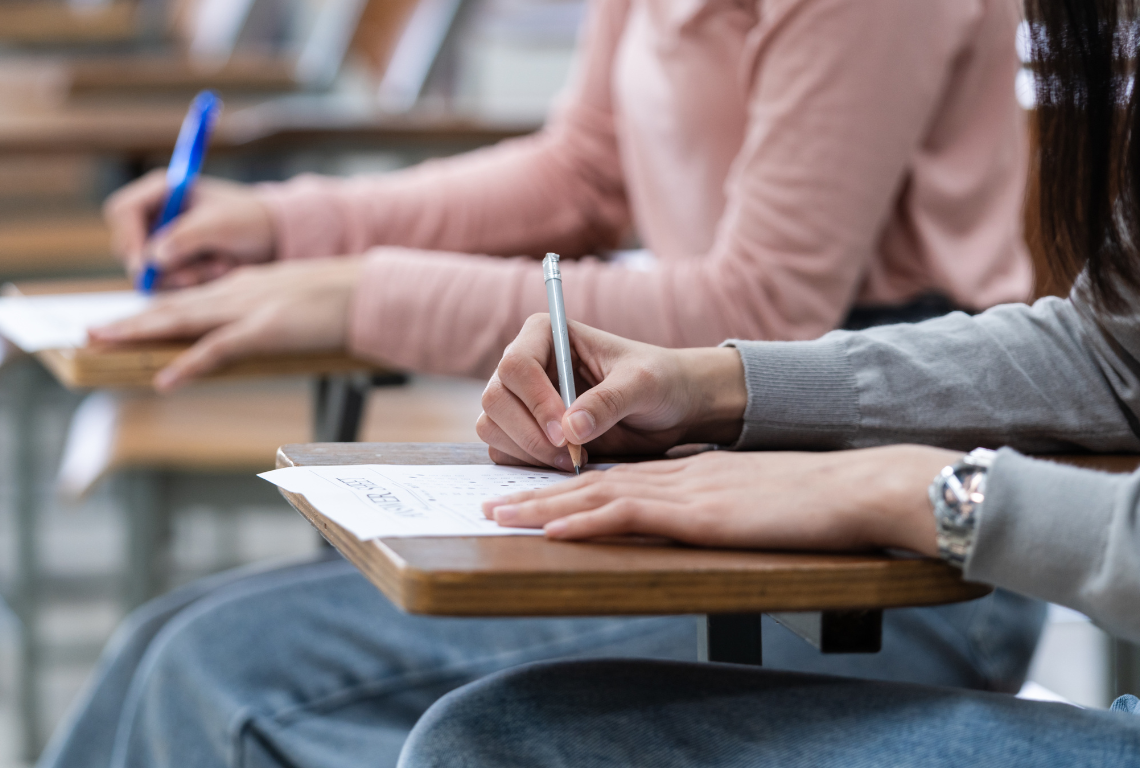 étudiants