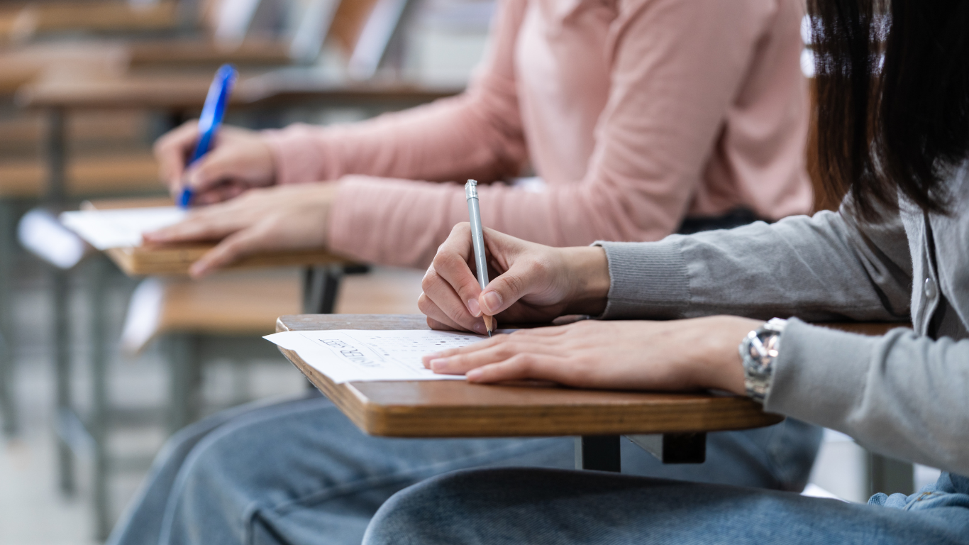 étudiants