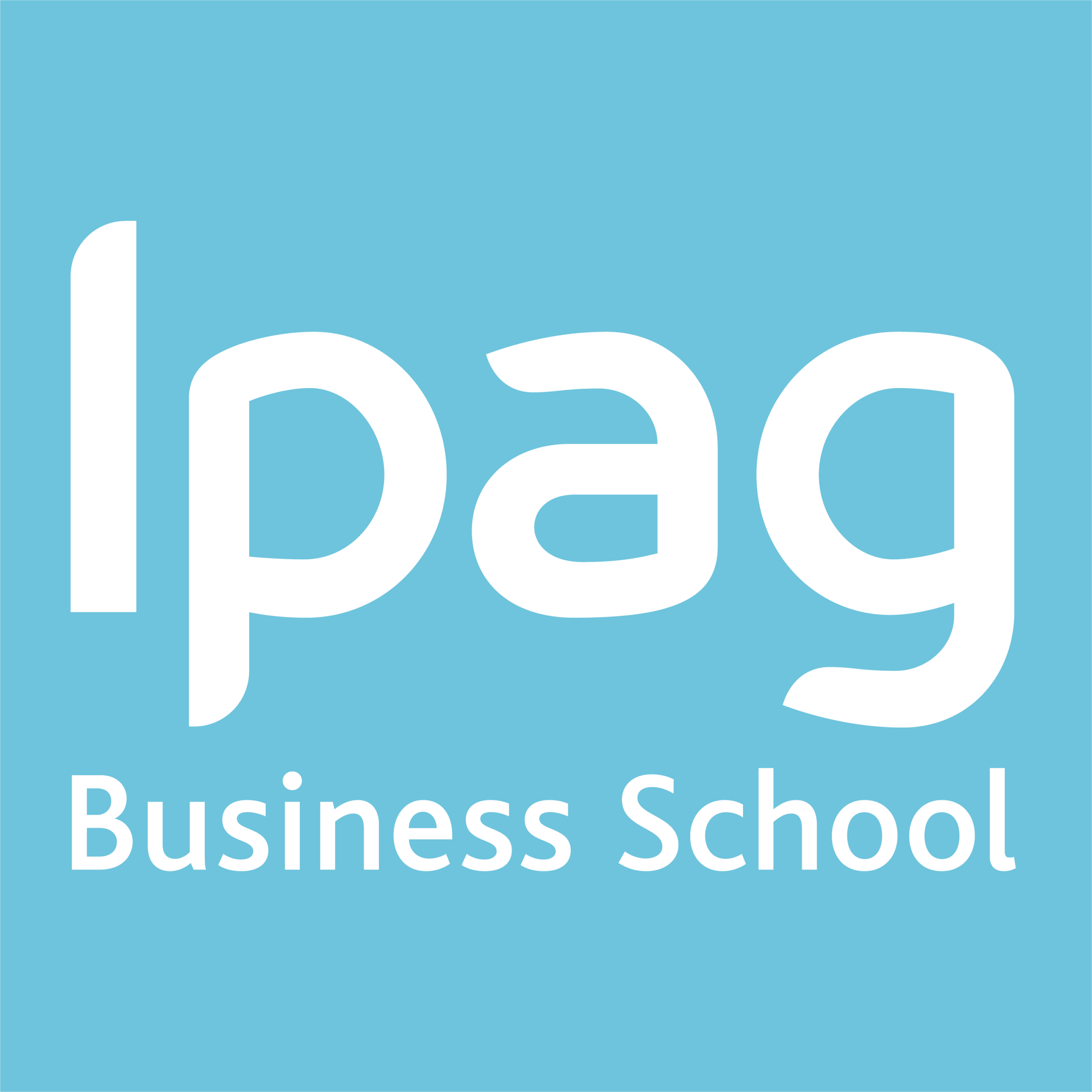 Logo IPAG Business School