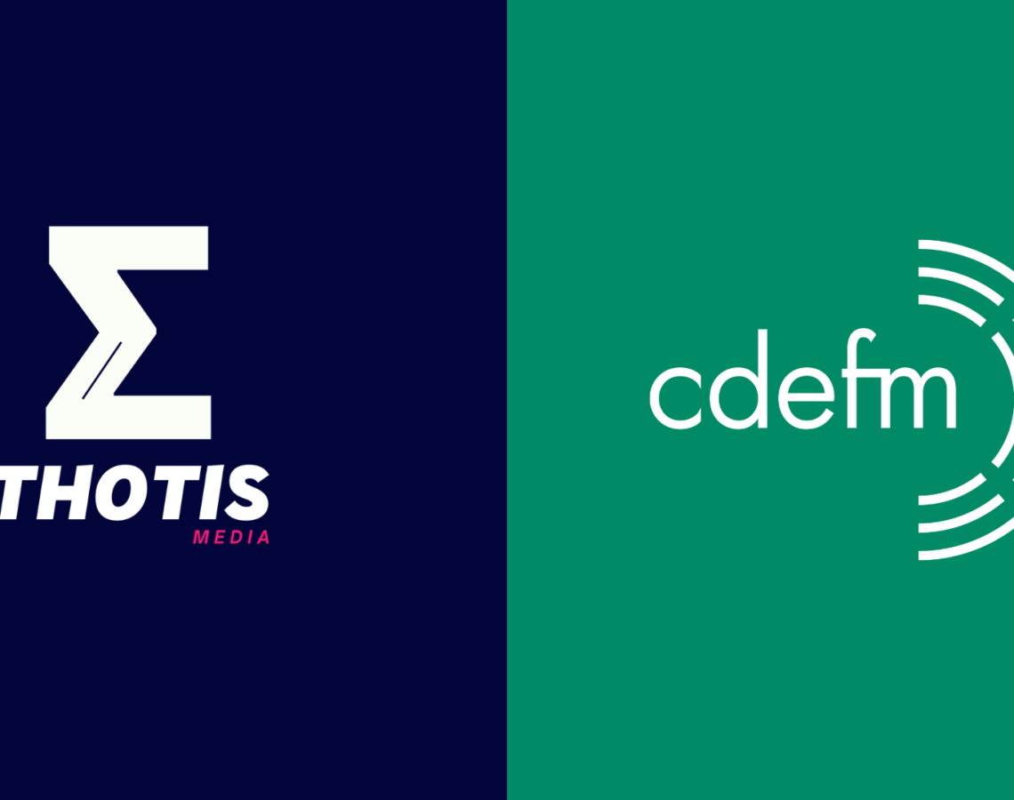 CDEFM Thotis