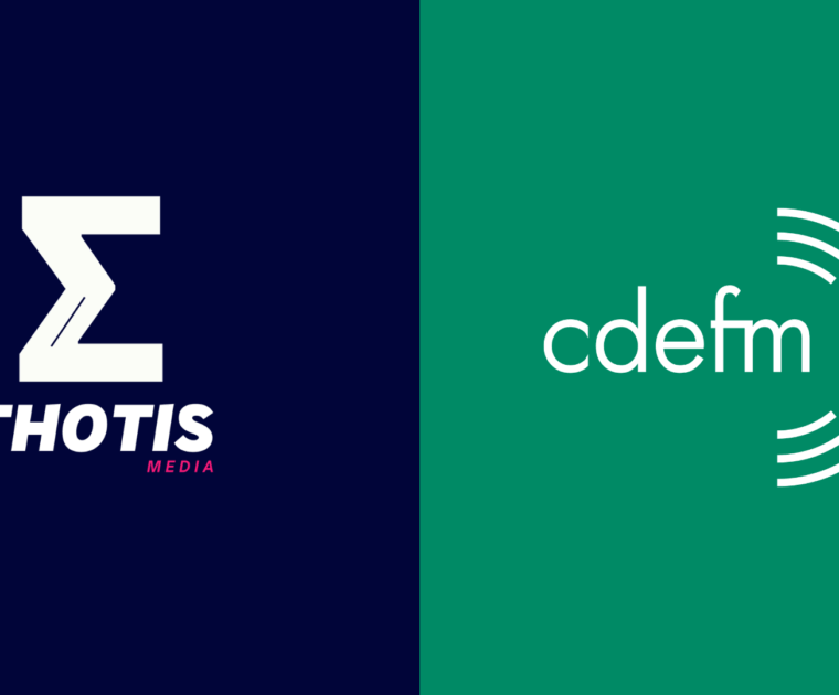CDEFM Thotis