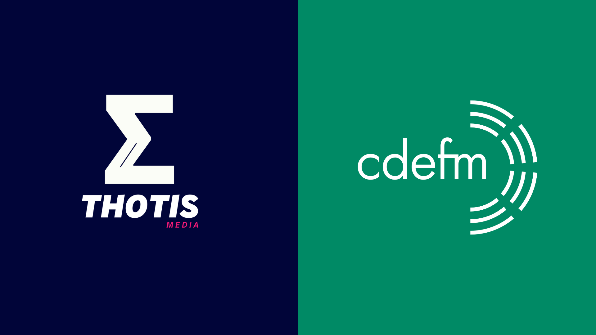 CDEFM Thotis