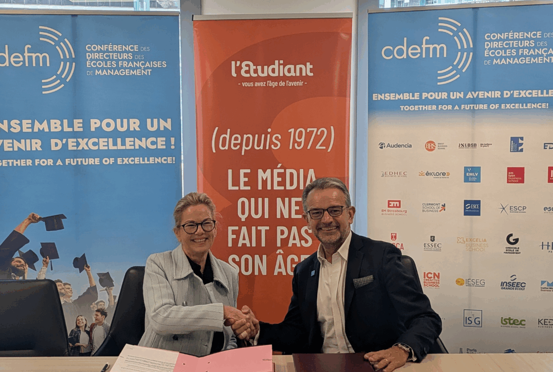 L'Etudiant-CDEFM