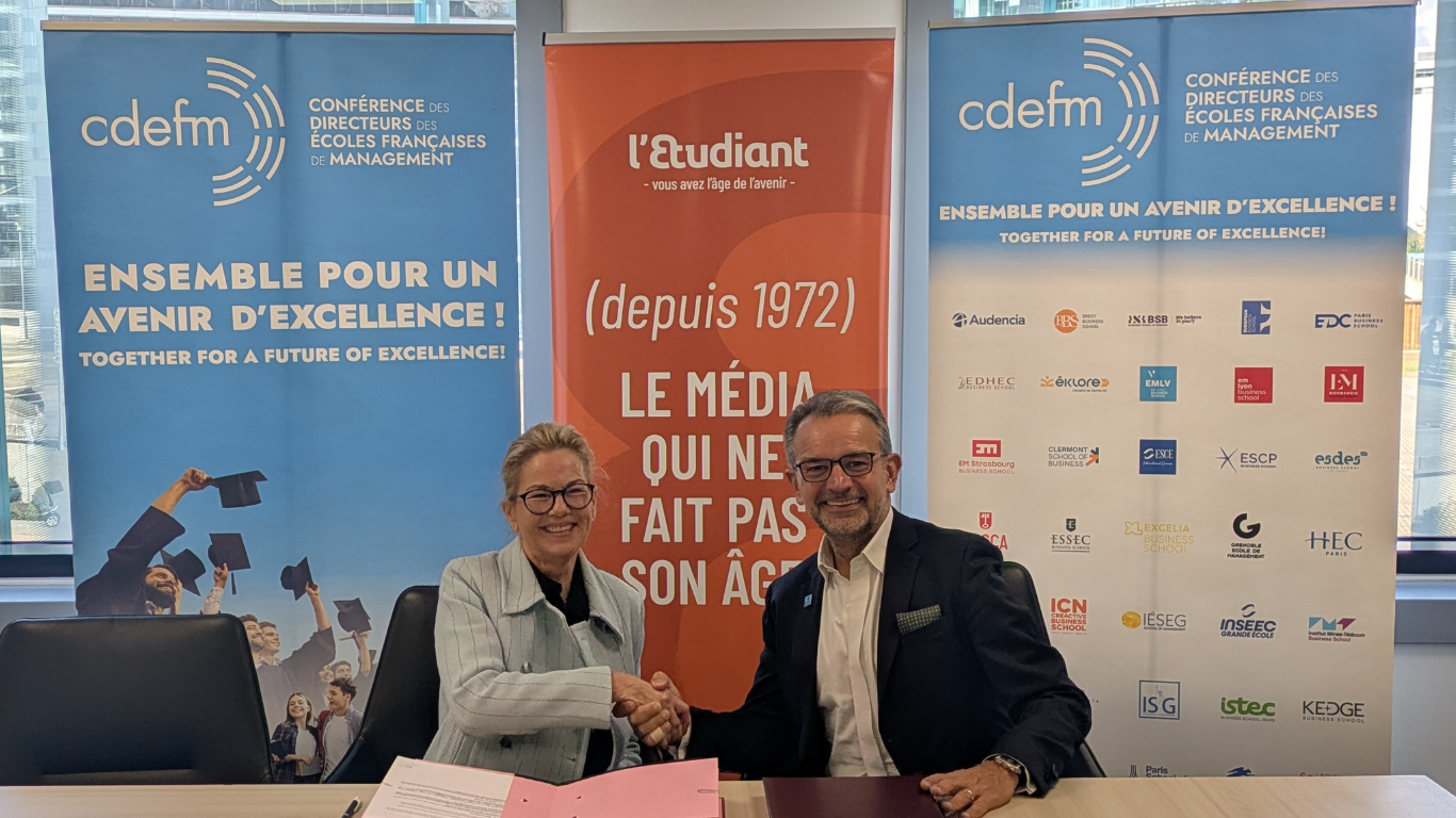 L'Etudiant-CDEFM