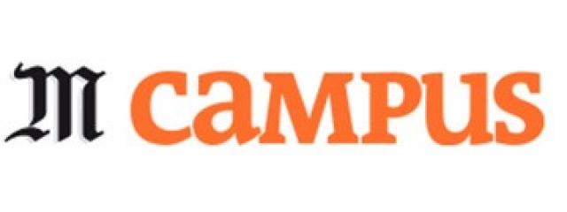 Le Monde Campus « Une reconnaissance supplémentaire pour les étudiants d’école de commerce passés par une prépa » Séverin Graveleau