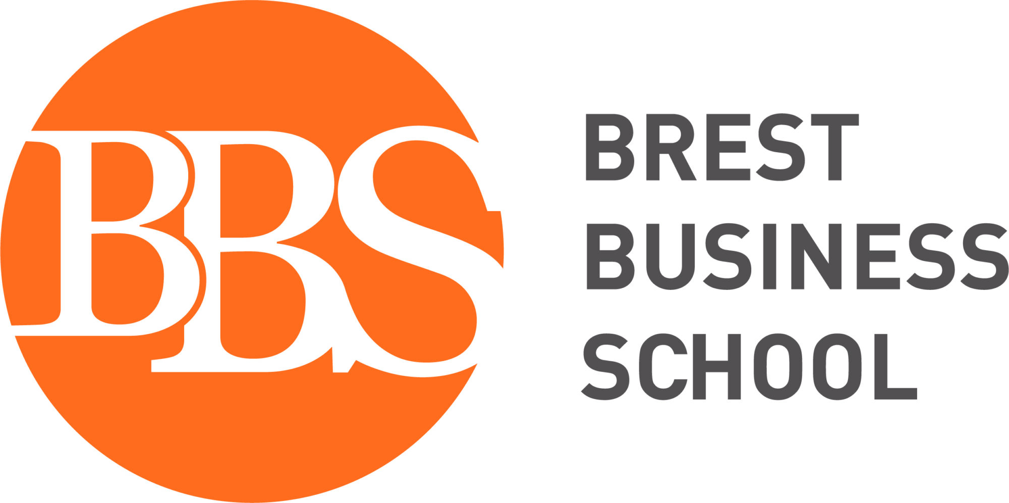 Logo Brest Business School