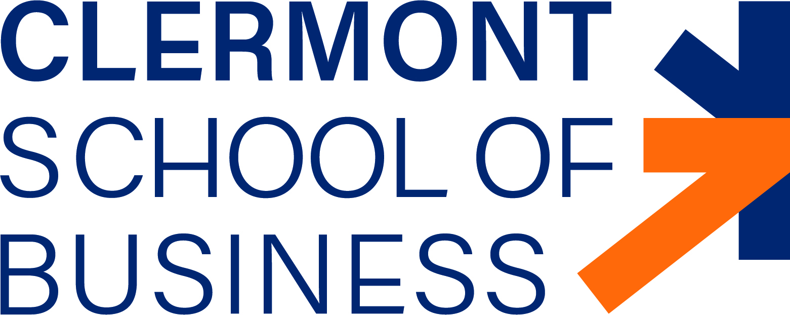 Logo Clermont School of Business