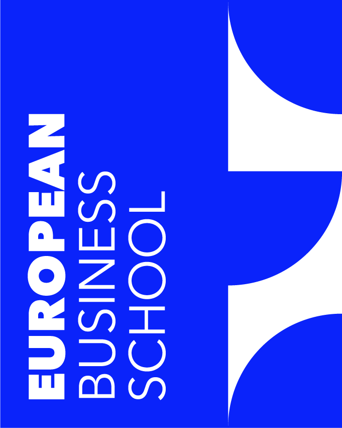 Logo EBS Paris European Business School