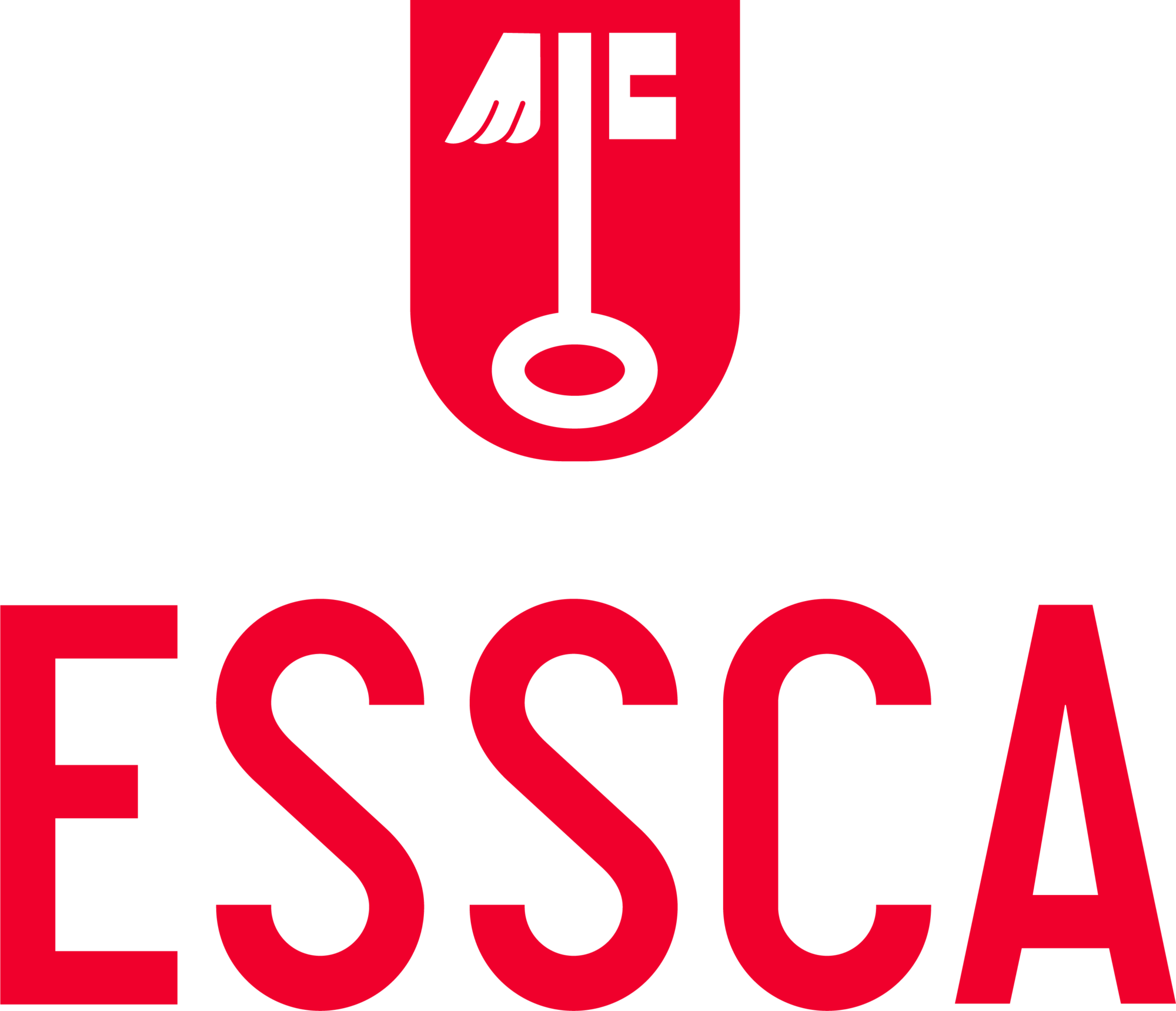 Logo ESSCA School of Management