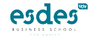 Logo ESDES Business School