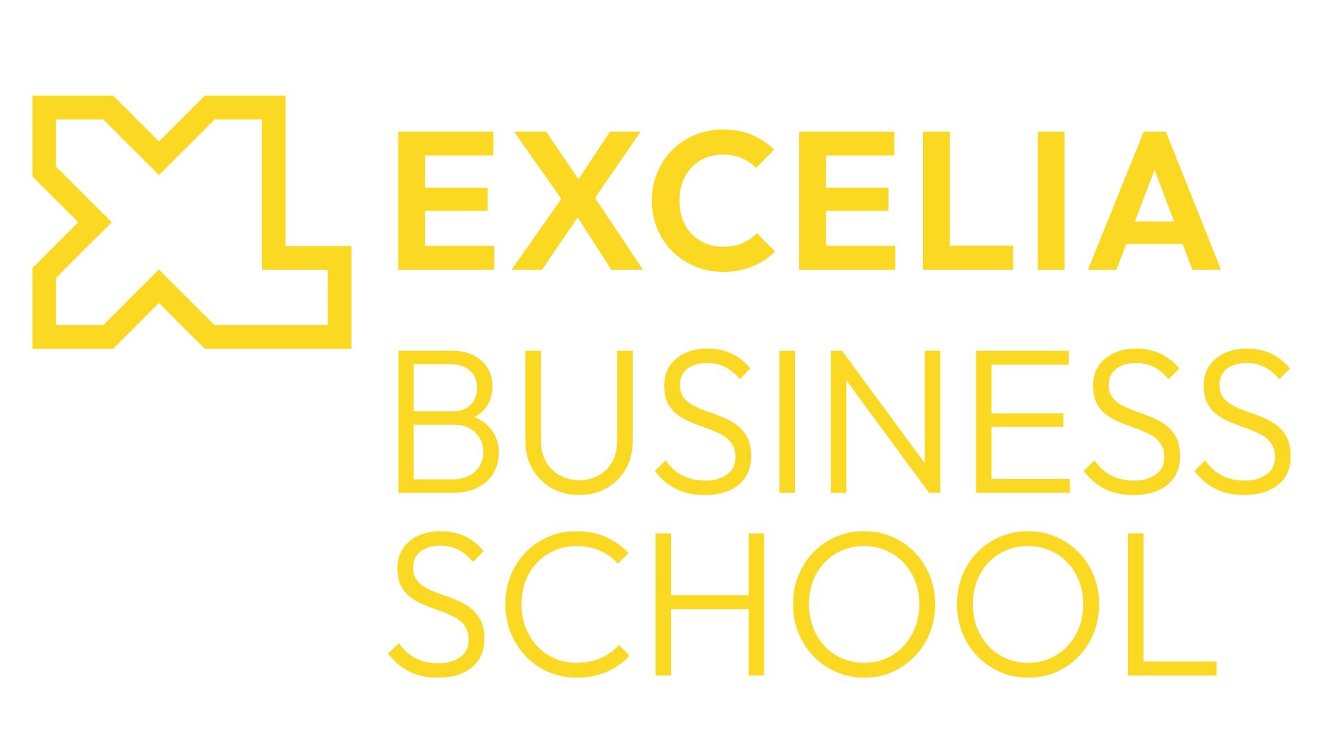 Logo Excelia Business School