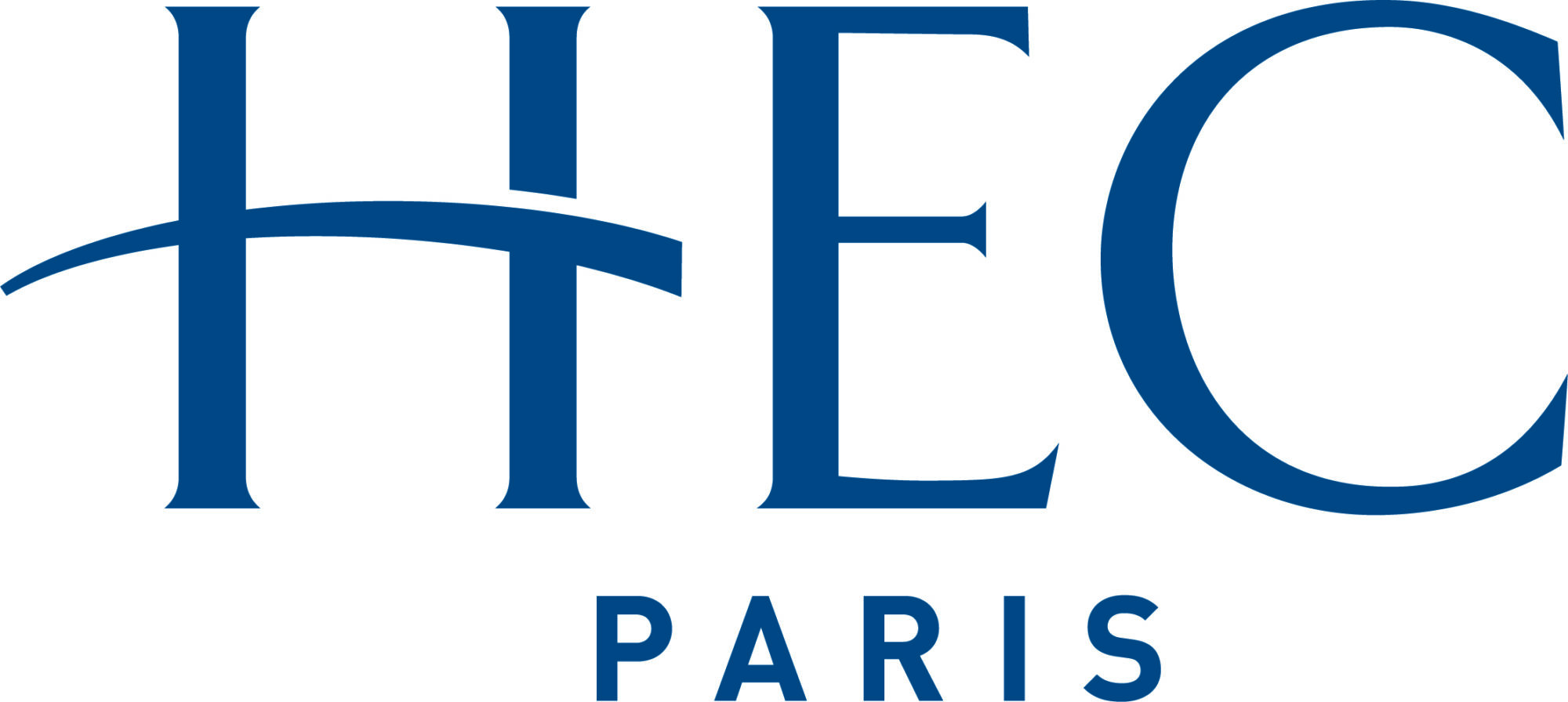 Logo HEC Paris