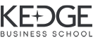 Logo KEDGE Business School