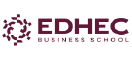 Logo EDHEC Business School