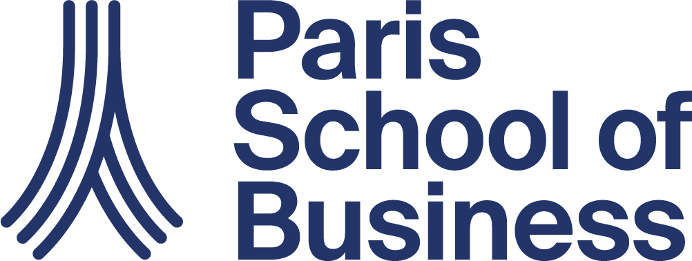 Logo Paris School of Business