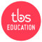 Logo TBS Education