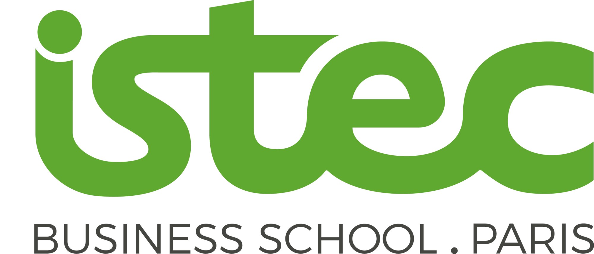 Logo ISTEC Business School